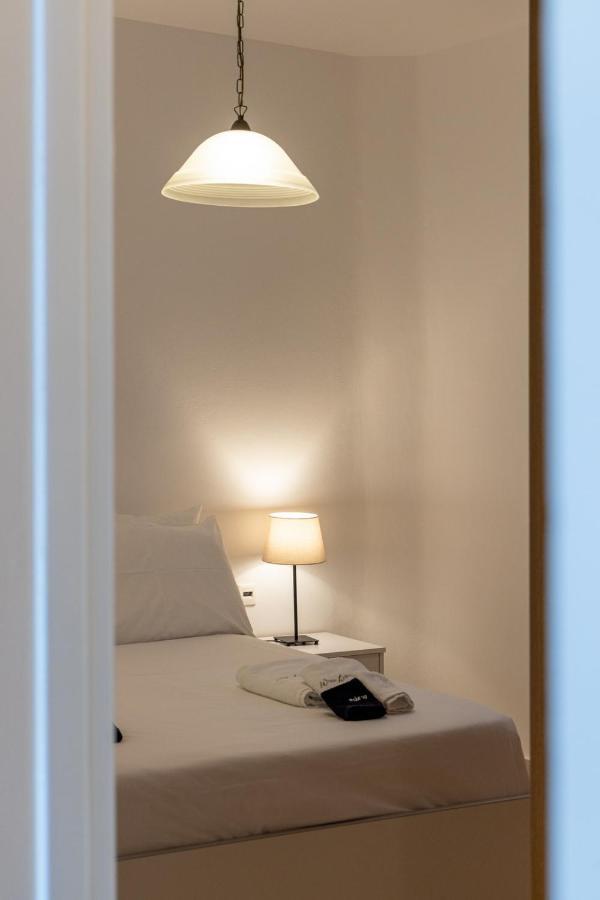 White Holidays Project Ag. Sostis Agios Sostis  Exteriör bild